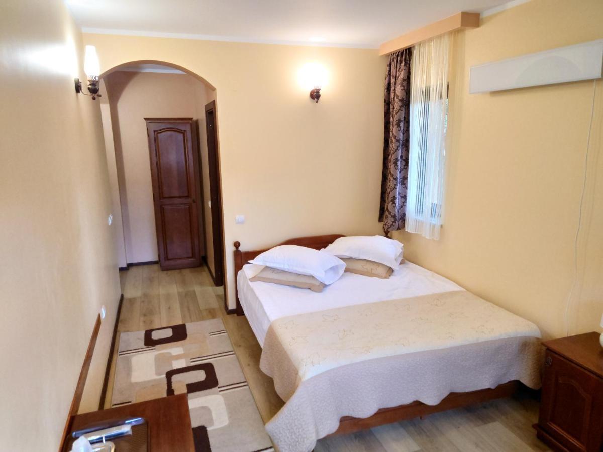 Pensiunea Mușatinii Putna  Exterior foto